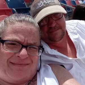 Meet your Posher, Wayne